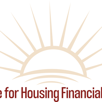 Hope for Housing Financial Logo