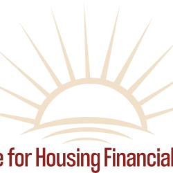 Hope For Housing Financial Logo