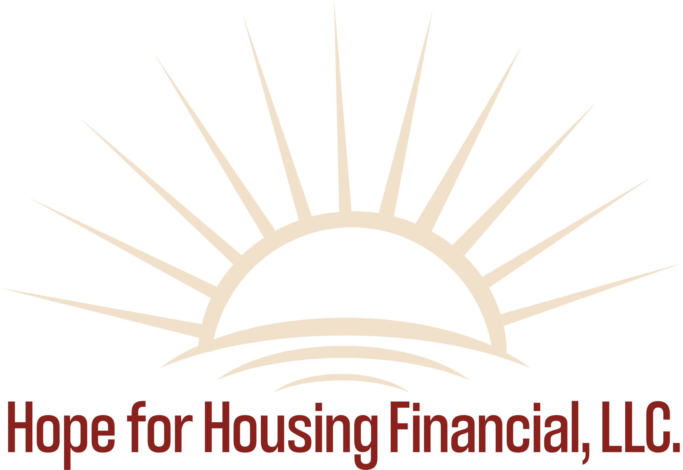Hope for Housing Financial, LLC.